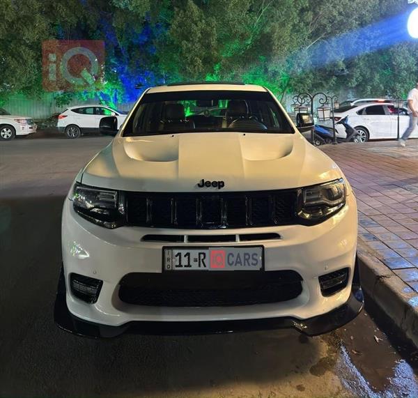 Jeep Grand Cherokee 2019 for sale in Iraq - Karbala